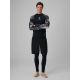 3. Longsleeve for swimming and water sports with UPF50+ filter men's 4F 4FRSS26TFWLM004-20S