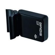 Sigma ATS transmitter