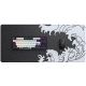 10. Dark Project DPKB_BUSHIDO_87_ISO Gaming Keyboard USB QWERTZ Danish, English, Finnish, German, Scandinavian, Norwegian, Spanish, Swedish, British English, UK International Black