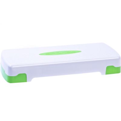 8. Two-step step Spokey Basic IV 920946