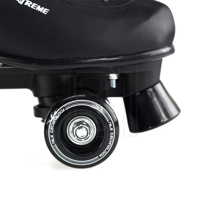 20. Nils Extreme NQ8400S roller skates Black 36
