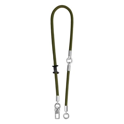 18. Tech-Protect C10S Rope Phone Lanyard - Green