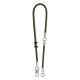 18. Tech-Protect C10S Rope Phone Lanyard - Green