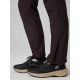 5. Women's trekking trousers softshell windproof membrane 10000 4F 4FRAW26TFTRF1608-80S