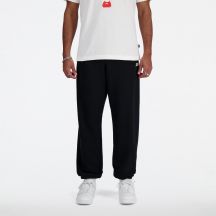 New Balance French Terry Jo Pants M MP41519BK