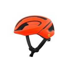 Kask rowerowy POC Omne Air Wide Fit MIPS pomarańczowy