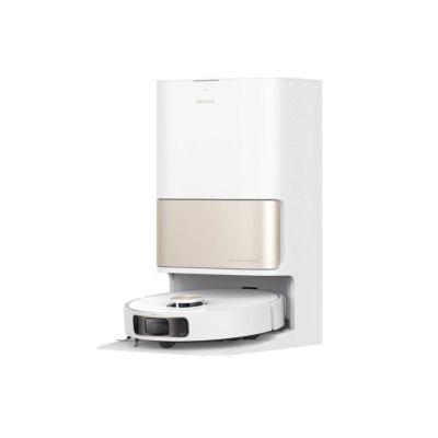 2. Dreame L10s Pro Ultra Robot Vacuum Cleaner (White)