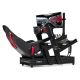Next Level Racing F-GT Elite 160 Front & Side Mount Edition NLR-E026 - cockpit