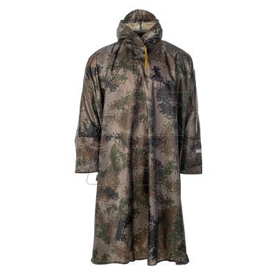 6. Magnum Tundra Poncho Cape 92800400604