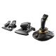 9. THRUSTMASTER JOYSTICK T16000M FLIGHT PACK (PC)