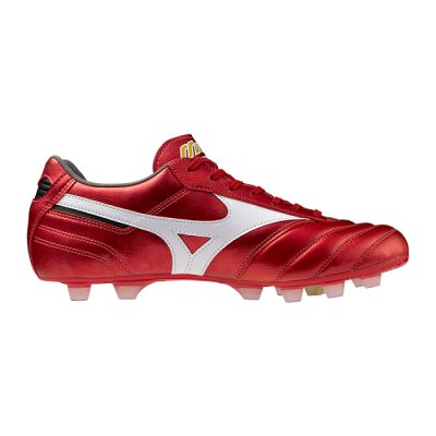 10. Mizuno Morelia II PRO Shoes