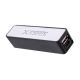 3. ESPERANZA POWER BANK 2000MAH QUARK BLACK XMP101K