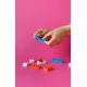 5. Marioinex Classic building blocks, 210 pieces