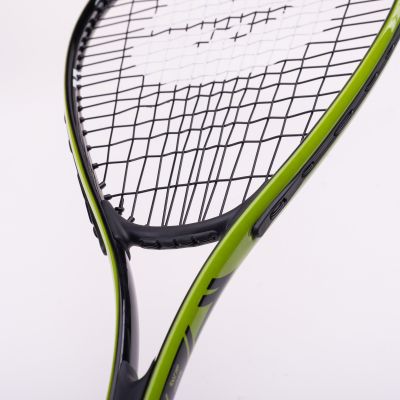 5. SUPER SQUASH racket