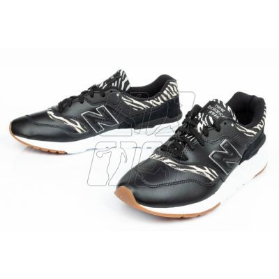 8. Shoes New Balance W CW997HCI