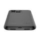 6. Tech-Protect PowerCase for iPhone 13 / 13 Pro with 4800mAh Powerbank - Black