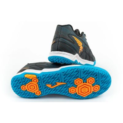 9. Joma Evolution JR 2601 indoor football boots for kids