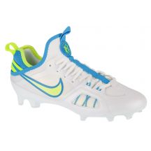 Nike Huarache 9 Varsity Lax SE FG M FZ3620-100 football boots