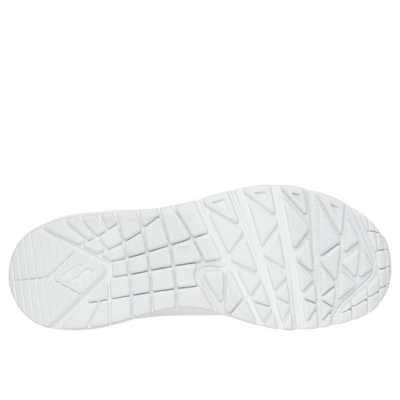 4. Skechers Pop Back W 177092 WMNT shoes