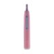 9. Braun Oral-B iO 3 PINK electric toothbrush - magnetic toothbrush