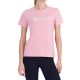Women's T-shirt 4F F3495 Light Pink 4FWAW26TTSHF3495 56S