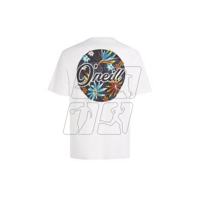 2. O&#39;Neill Beach Graphic T-Shirt M 92800613984