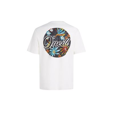 2. O'Neill Beach Graphic T-Shirt M 92800613984