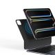 9. Dux Ducis (MK series) Keyboard Case for iPad Pro 11" (2024) - Black