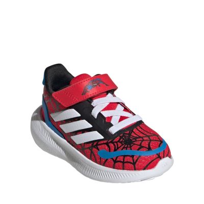 8. adidas Runfalcon Spider-Man EL 3.0 Infants IH8758