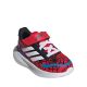 8. adidas Runfalcon Spider-Man EL 3.0 Infants IH8758