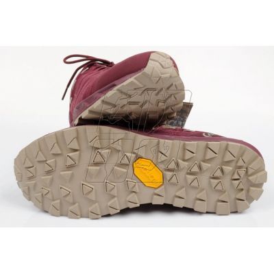 9. Aku Rapida GTX W 768689 Hiking Shoes