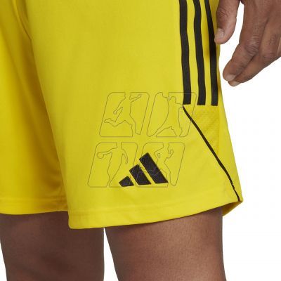 12. Shorts adidas Tiro 23 League M IB8085