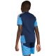 6. adidas Tiro 26 Competition Training Navy Blue Kids' T-Shirt JM1446