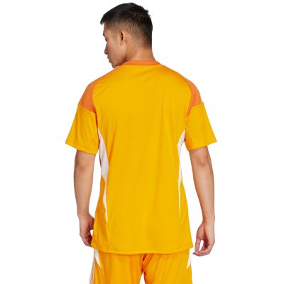 3. adidas Tiro 25 Competition Jersey Short Sleeve M JN4502
