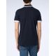 3. Polo Shirt Boss Paddy 1 BLU M 50512995-402