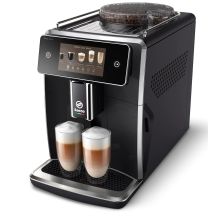 Saeco Xelsis Deluxe SM8780/00 Fully Automatic Coffee Machine