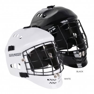 17. TEMPISH Hector Jr 135002006 Floorball Goalie Mask