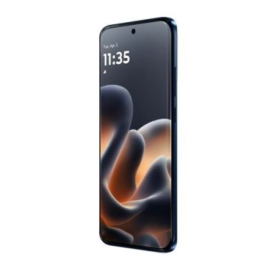 13. Motorola Edge 70 Pro 5G 8/256GB PANTONE Titan