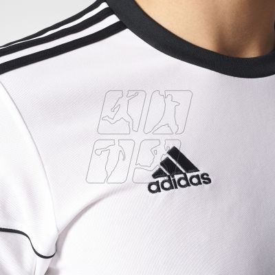 3. Adidas Squadra 17 M BJ9175 football jersey
