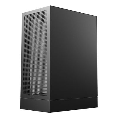 8. DeepCool CH170 PLUS Case