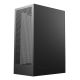 8. DeepCool CH170 PLUS Case