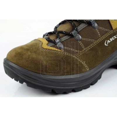 7. Aku Cimon GTX M 345631 trekking shoes 