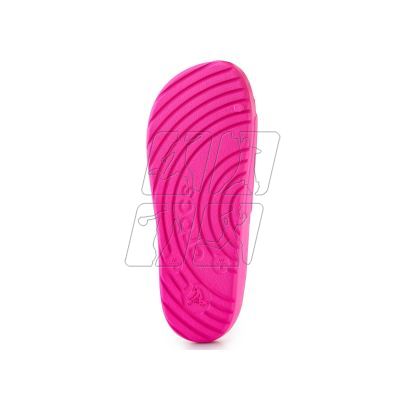 14. Crocs Pink Crush W 210088-6TW Flip-Flops