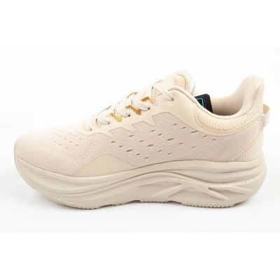 3. Fila Retron women's sports shoes beige sneakers comfortable fashionable
