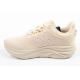 3. Fila Retron women's sports shoes beige sneakers comfortable fashionable