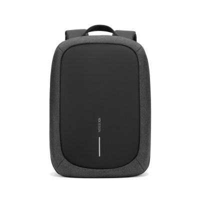 4. XD DESIGN ANTI-THEFT BACKPACK BOBBY EDGE BLACK P/N: P706.2501