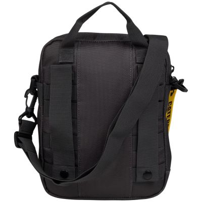 2. Caterpillar Namib Tablet Bag 84036-657 Black One size