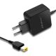 8. QOLTEC POWER SUPPLY FOR LENOVO | 65W | 20V | 3.25A | SLIM TIP