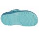 4. Crocs Classic Frozen Elsa Clog Jr 210235-90H flip-flops