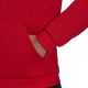 3. Adidas Tiro 21 Sweat Hoody M GM7353